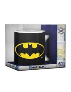 BATMAN. TAZA LOGO 2