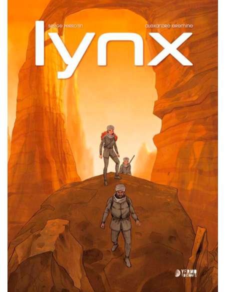 LYNX