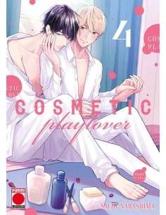 COSMETIC PLAY LOVER 04