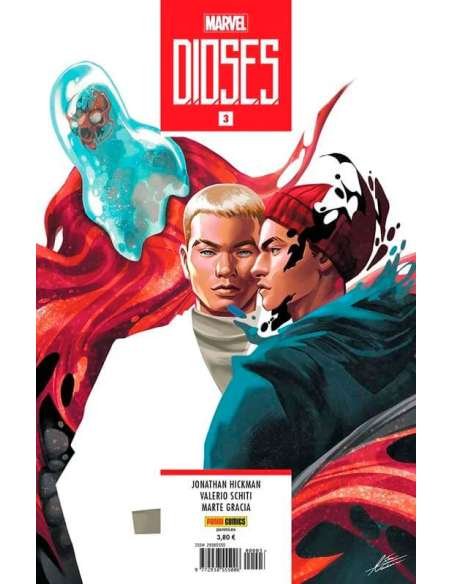 D.I.O.S.E.S. 03