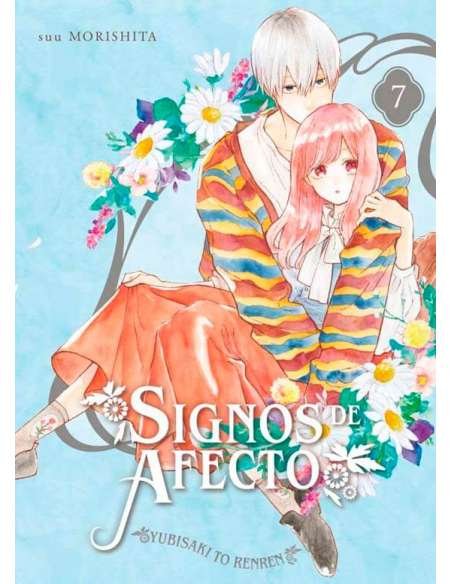 SIGNOS DE AFECTO 07