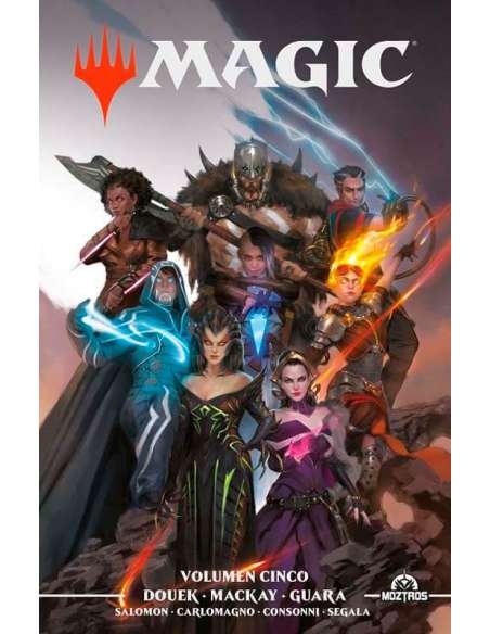 MAGIC 05