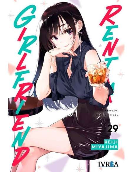 RENT-A-GIRLFRIEND 29