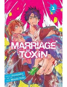 MARRIAGE TOXIN 02