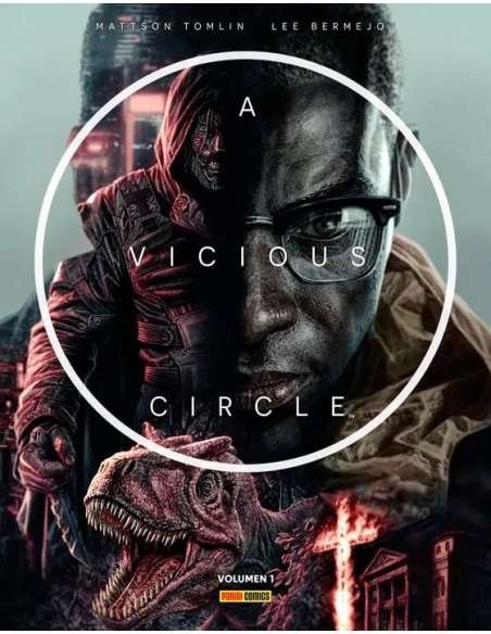 A VICIOUS CIRCLE 01