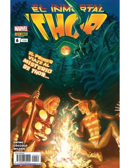 EL INMORTAL THOR 06