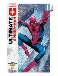 ULTIMATE SPIDER-MAN v3 01