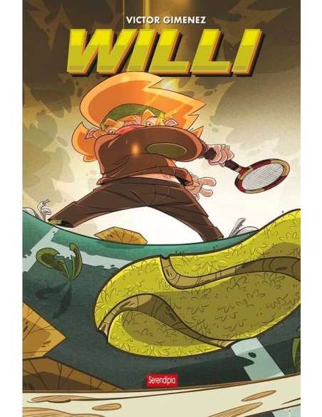 WILLI