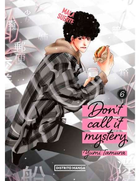 DON'T CALL IT MYSTERY 06