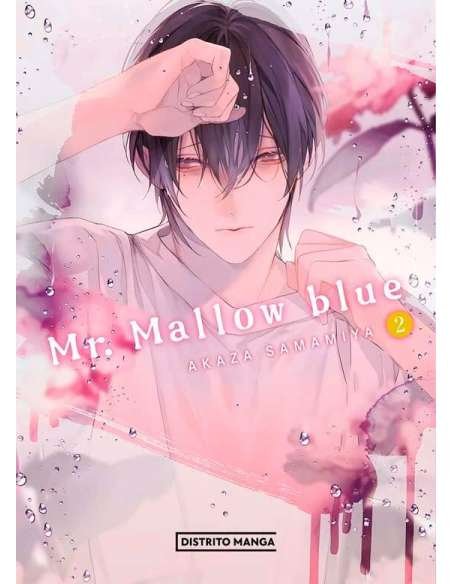 MR. MALLOW BLUE 02