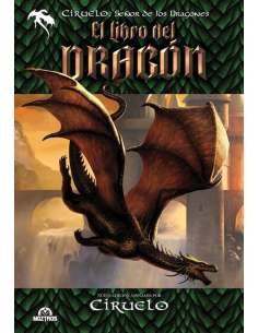 EL LIBRO DEL DRAGÓN
