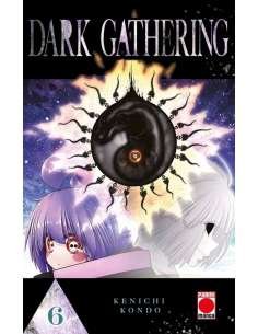 DARK GATHERING 06