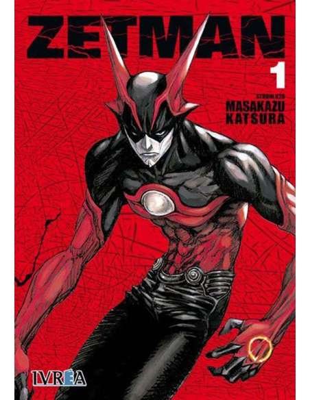 ZETMAN 01