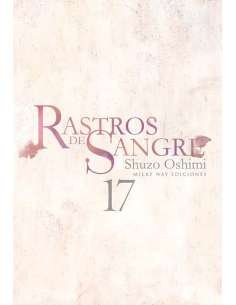RASTROS DE SANGRE 17