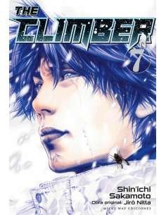 THE CLIMBER 07