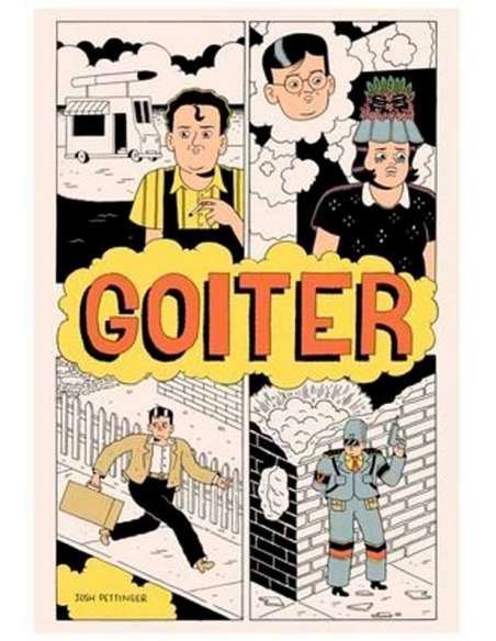 GOITER