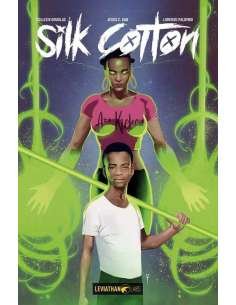 SILK COTTON 01