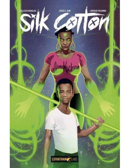 SILK COTTON 01