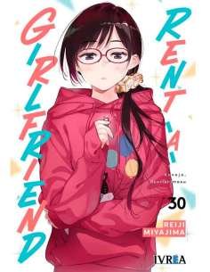 RENT-A-GIRLFRIEND 30