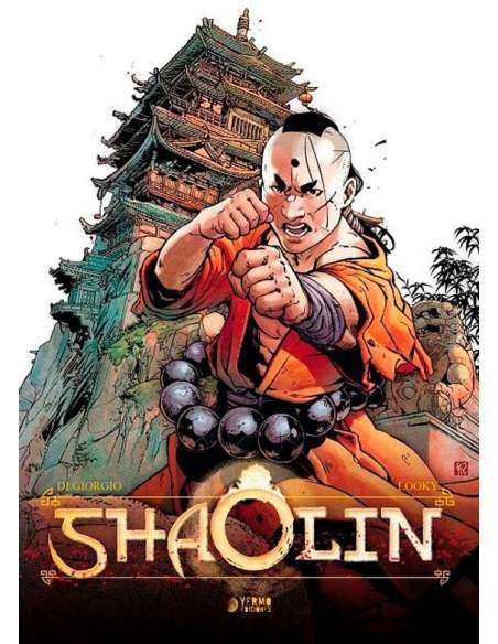 SHAOLIN