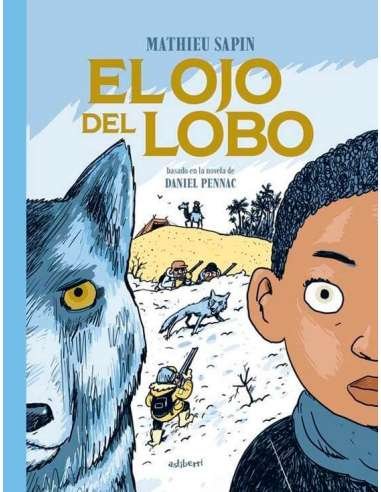 EL OJO DEL LOBO
