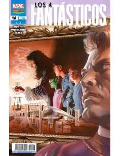 LOS 4 FANTÁSTICOS v7 16