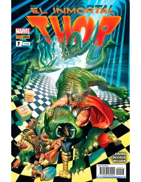 EL INMORTAL THOR 07