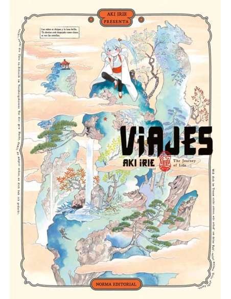 VIAJES