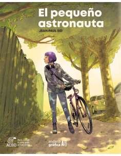 EL PEQUEÑO ASTRONAUTA