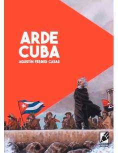ARDE CUBA