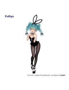HATSUNE MIKU. FIGURA HATSUNE MIKU RURUDO VER. 27CM HATSUNE MIKU BICUTE BUNNIES