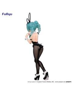 HATSUNE MIKU. FIGURA HATSUNE MIKU RURUDO VER. 27CM HATSUNE MIKU BICUTE BUNNIES 2