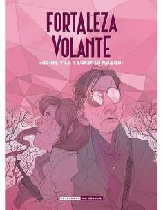 FORTALEZA VOLANTE