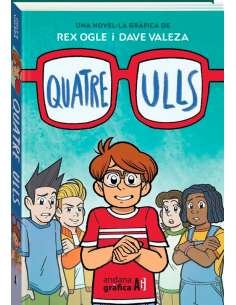 QUATRE ULLS (CATALÀ)