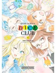 AFTER SCHOOL DICE CLUB 04