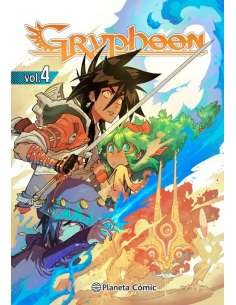 GRYPHOON 04