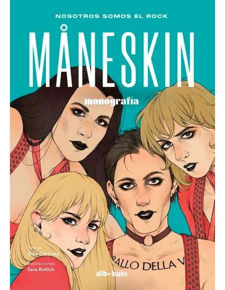 MANESKIN
