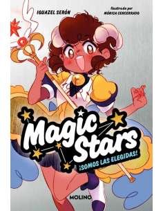 MAGIC STARS 01