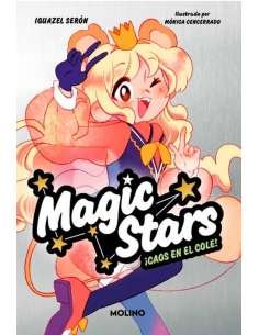 MAGIC STARS 02