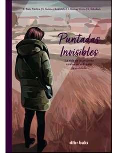 PUNTADAS INVISIBLES