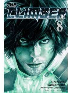 THE CLIMBER 08