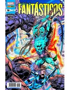 LOS 4 FANTÁSTICOS v7 18