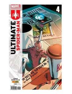 ULTIMATE SPIDER-MAN v3 04