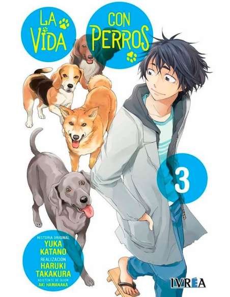 LA VIDA CON PERROS 03