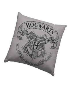 HARRY POTTER. COJÍN CUADRADO HOGWARTS