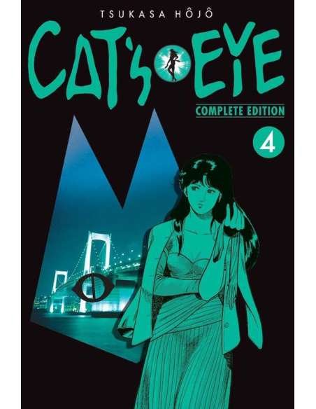 CAT'S EYE 04