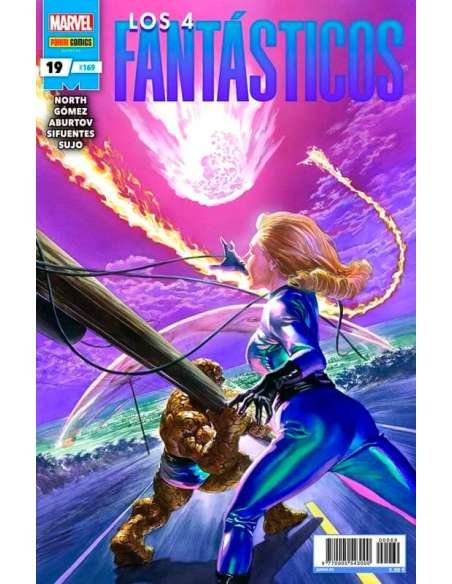 LOS 4 FANTÁSTICOS v7 19