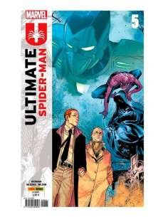 ULTIMATE SPIDER-MAN v3 05