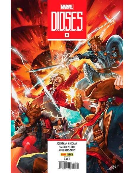 D.I.O.S.E.S. 08