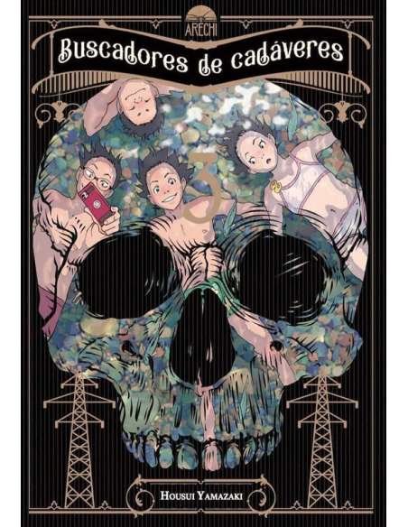 BUSCADORES DE CADÁVERES 03